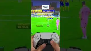 How To Score Free Kicks ⬇️