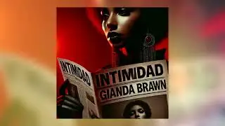 INTIMIDAD - Gianda Brawn (Audio Oficial)