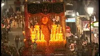 Miércoles Santo (Directo) Onda Jaén 2015