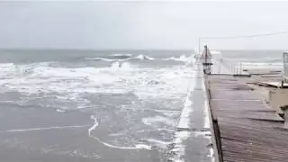 sequence 13 - sea