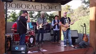Little Man - Midweek Blues - 2020/01/26 @ Tooby Blues