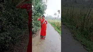 Choker esarai #trending #dance #video