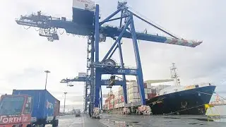 Iris Miko Loading Process Step by Step