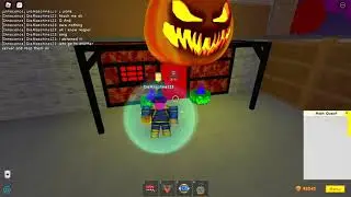 💥 Super Power Training Simulator I Grind For Soul Reap