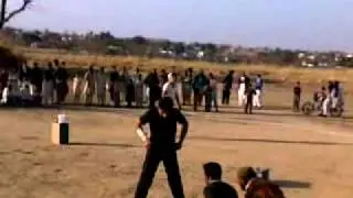 saadat pehlwan fakhray dina stone lifting baragawah
