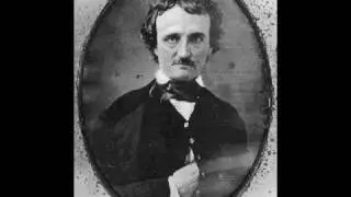 Edgar Allan Poe 