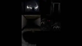 BBC Sound Effects Library - Terror & Mystery (Exploding Stars Edited)