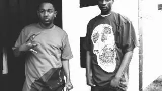 Jay Rock (Feat. Kendrick Lamar) Type Beat 2018 - Engine (Prod. By Talen Ted)