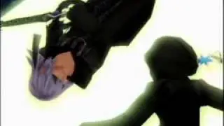 Kingdom Hearts 358/2 Days - Another Side ~ Battle Ver.