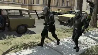 [SFM] 
