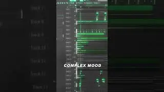 Just a simple idea🎧#producervibes  #flstudio  #drill2025 #ukdrill #typebeat