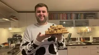Rich and Buttery Mincemeat Shortbread Recipe