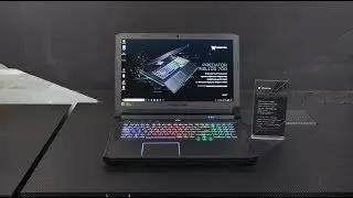 Acer's gaming PC roster brings high-intensity gaming to compact devices