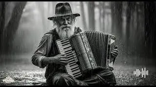 Vintage Schlager Accordion Treasures from the Golden Era - Enter the World of Harmony
