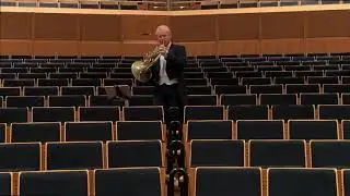 Gustav Mahler - Lob des hohen Verstandes (aus 