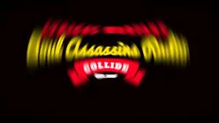 SA Radio Presents  Collide