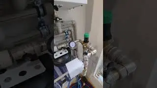 как мы собираем котельные отопления при ремонте квартир