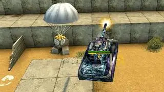 Tanki Online Gold Box Video #14 by Claudiu