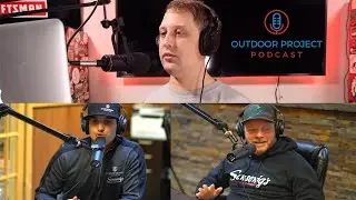 Starting a Landscaping Business with Brian's Lawn Maintenance 🌱 Outdoor Project Podcast N&deg;16