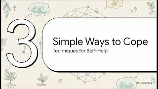 Quiet Anxiety: How to Recognize It and Live with It – Easy English for A2 Learners