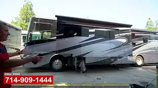 Expert RV Service Shop &ndash; Comprehensive RV Repairs & Maintenance