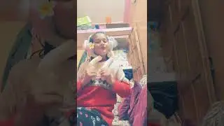 enna sona song #trending #rabbit ear muff#