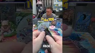 Opening 3 PACKS Until We Pull The GOLD CHARIZARD! | Day 1