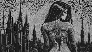 Dead Load - Velvet [Arthouse Abstract Underground Instrumental Experimental Psycho Hip Hop Beat]