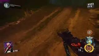 GHOST AND SKULLS 2 EE HUNTING