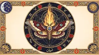 Why You Must Die Before You Die — The Sufi Psychology of Ego Death (Jung & Rumi)