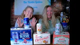 E 130 Holiday Beer Tasting Review