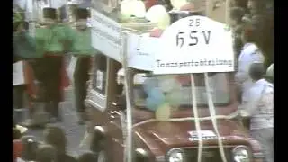 1989 Karnevalszug H&uuml;ls, Ob Jung, ob Alt -- in &bdquo;Breetlook