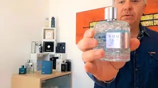 SOUL SEA EP 2 - IL MEGAMARE ECONOMICO. ISCRIVITI!!!! #lpdo #profumi #profumilowcost #dupes #profumo