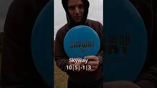 Is the New Ken Climo Skyway the New Wraith?
