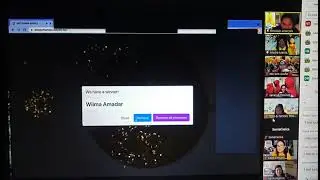 ATTEND AND WIN