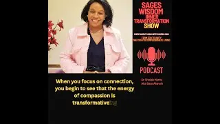 Beyond Ego: Awakening Compassion & Embracing Unity - The Path to Compassionate Living