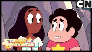 Steven Universe | Garnet Rejects Jamie - Love Letters | Cartoon Network