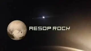 Aesop Rock 