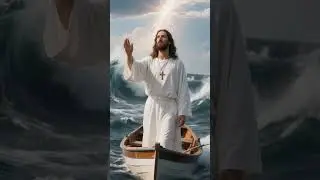 Jesus Second Coming #faith #love #god #shorts #shortvideo #jesus