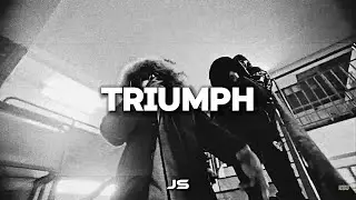 [FREE] LD 67 x UK Drill x NY Drill Type Beat 2024 - &ldquo;TRIUMPH&rdquo; | FREE Drill Instrumental 2024