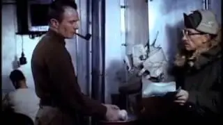 The U S  Army s Top Secret Arctic City Under the Ice Camp Century Restored Classified Film