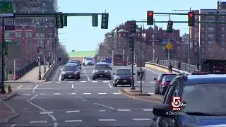 Chronicle: Take a Drive Down Mass Ave