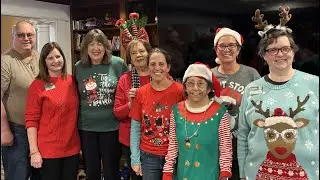 Christmas Songs (Music at Atria) - December 11th, 2025