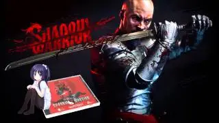 Shadow Warrior - Leep's Prophecy (Soundtrack)