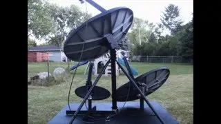 FTA   Free to Air Satellite Forum SatellieGeeks.com
