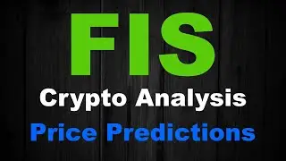FIS Coin Price Prediction &ndash; Technical Analysis for Stafi Staking, August 2021