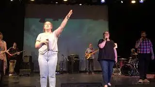 Sunday July 21 2019 - Broken Things pt 1 - Tim Hickson