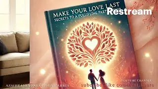 Make Your Love Last: Secrets to a Fulfilling Partnership