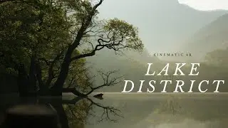 2 days in STUNNING LAKE DISTRICT - Trekking, River walks, visit to scenic villages| England| UK