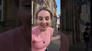 wind is the bane of my life!! (ami alex busking stream - blackburn - 05/09/23)